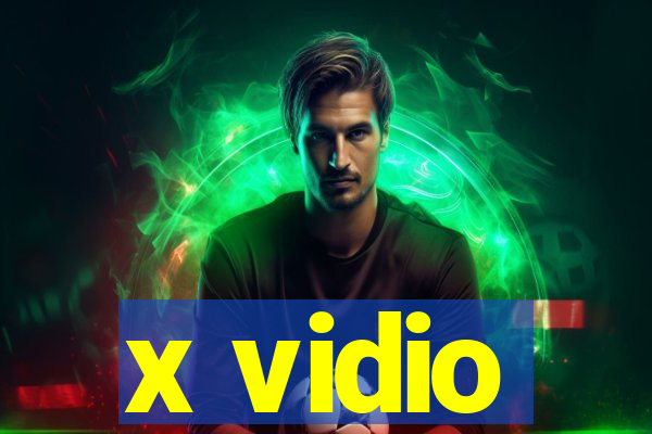 x vidio